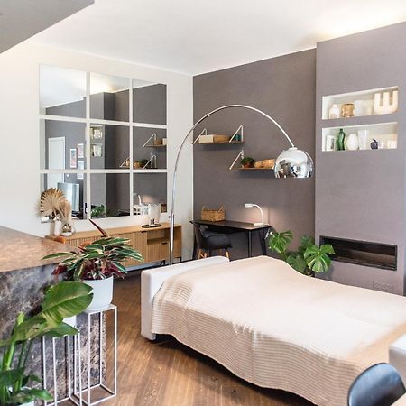 In The Cloud - Torino Apartment 外观 照片