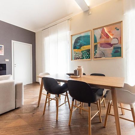 In The Cloud - Torino Apartment 外观 照片