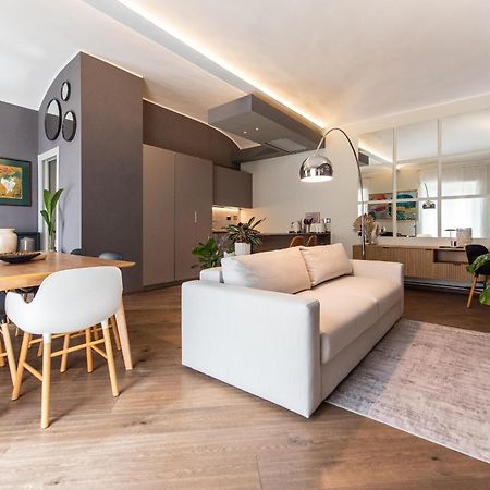 In The Cloud - Torino Apartment 外观 照片