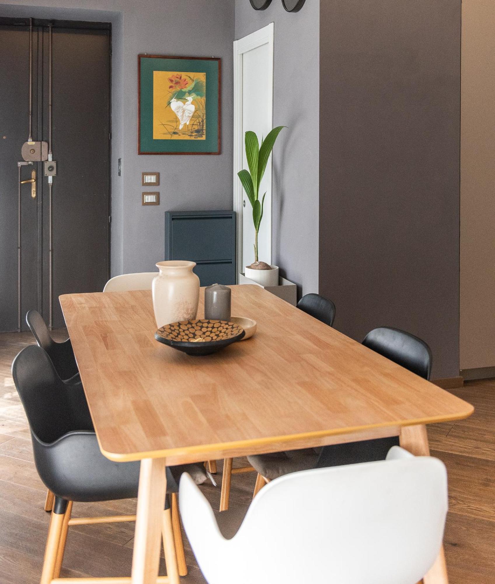 In The Cloud - Torino Apartment 外观 照片