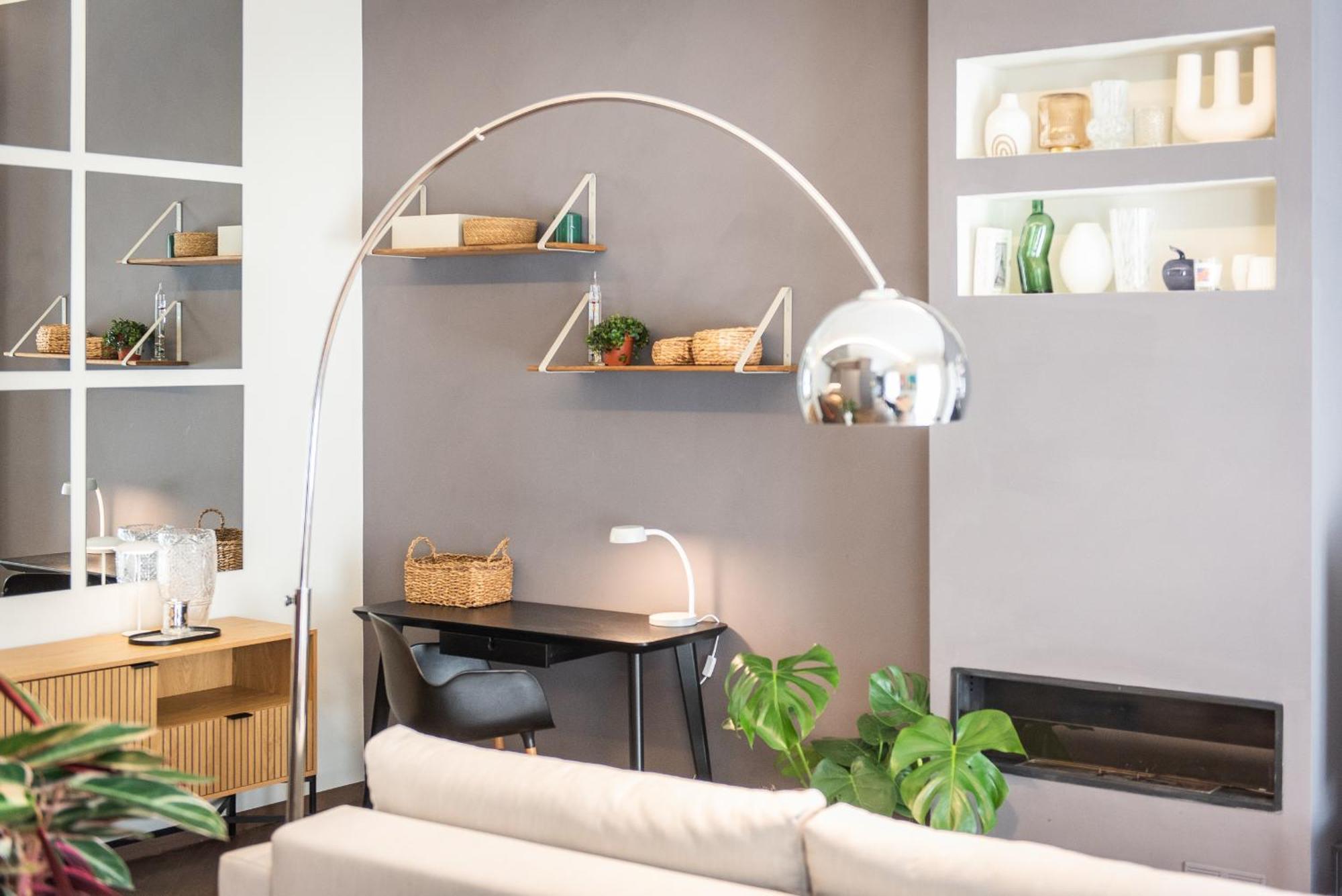 In The Cloud - Torino Apartment 外观 照片