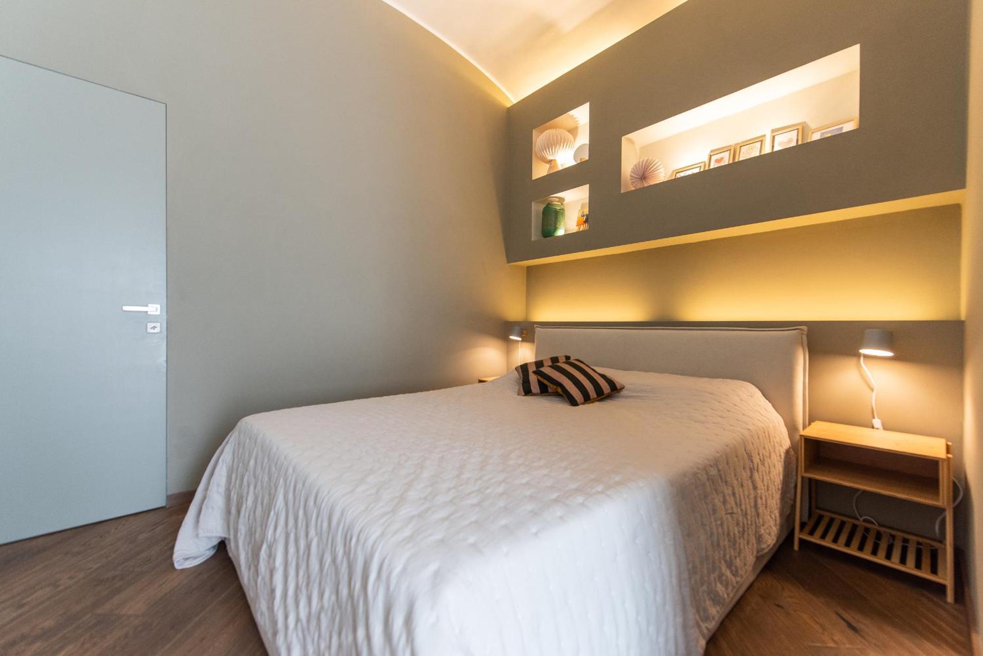 In The Cloud - Torino Apartment 外观 照片