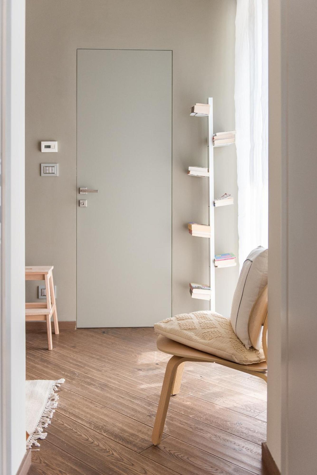 In The Cloud - Torino Apartment 外观 照片